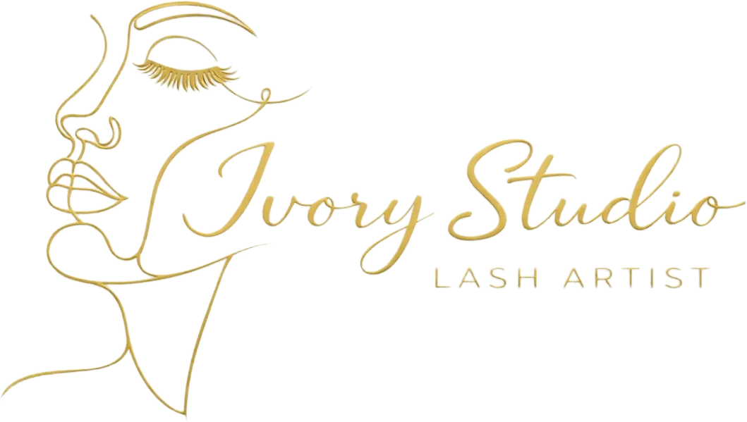 Ivory Lashes by Kim — Lash Artist