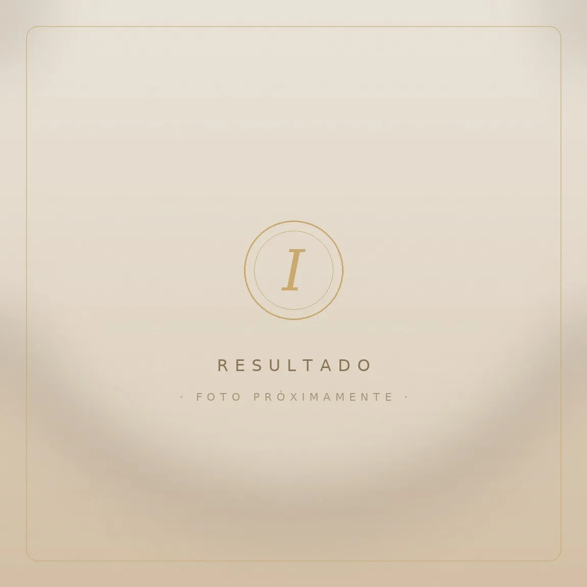 Resultado final de una mirada Ivory
